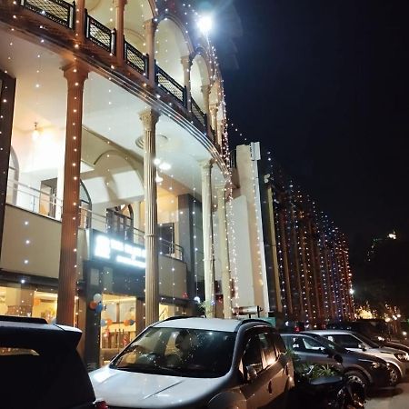 Hotel Tara Palace By Goyal Hoteliers Agra  Dış mekan fotoğraf