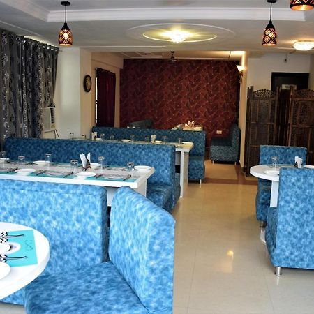 Hotel Tara Palace By Goyal Hoteliers Agra  Dış mekan fotoğraf