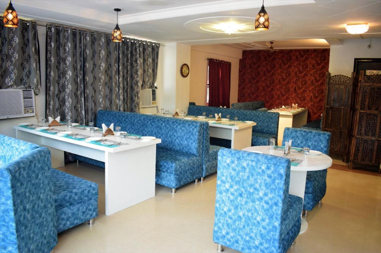 Hotel Tara Palace By Goyal Hoteliers Agra  Dış mekan fotoğraf