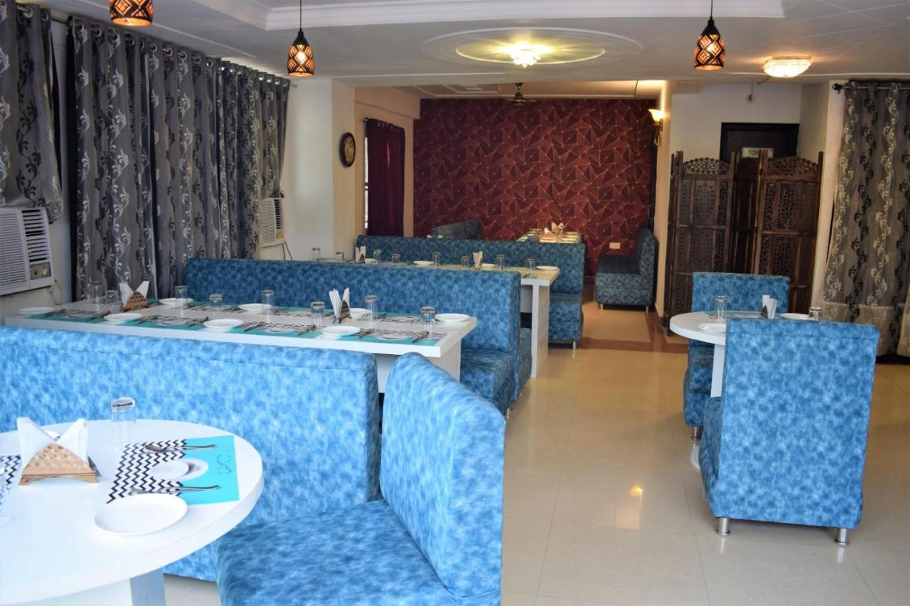 Hotel Tara Palace By Goyal Hoteliers Agra  Dış mekan fotoğraf
