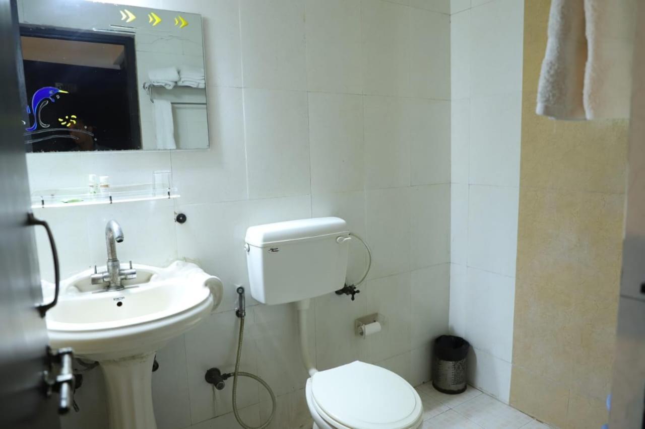 Hotel Tara Palace By Goyal Hoteliers Agra  Dış mekan fotoğraf