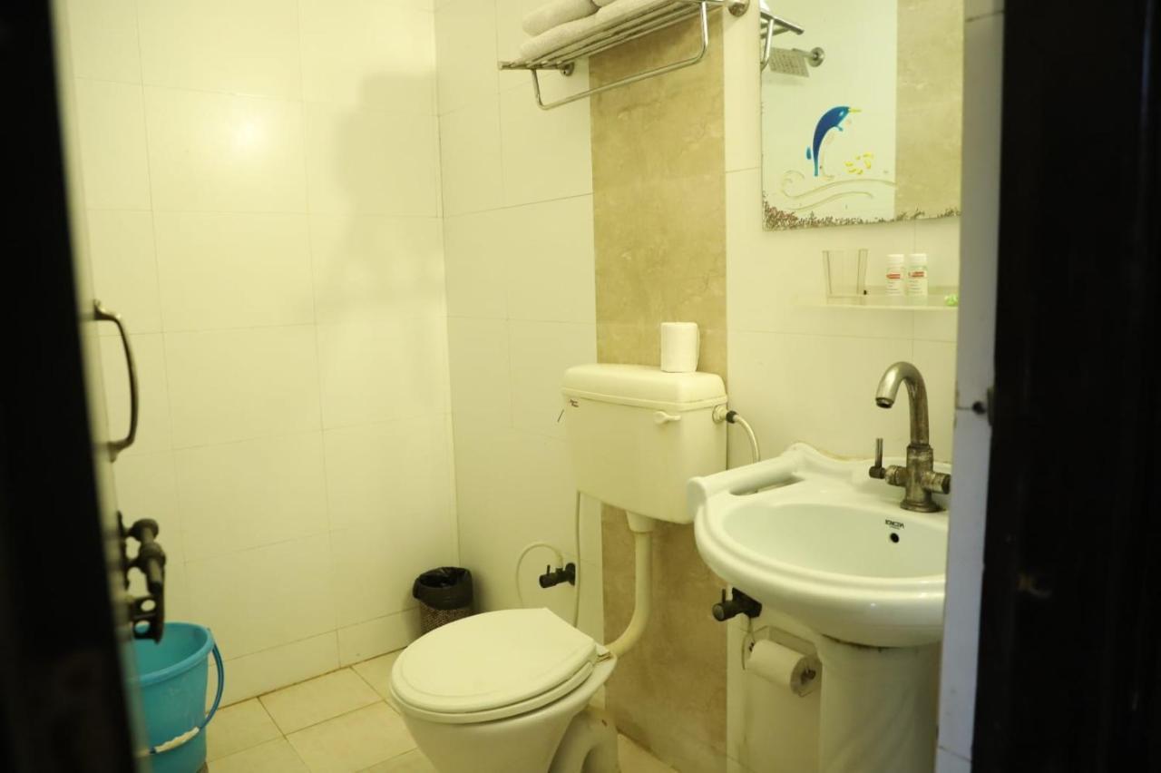 Hotel Tara Palace By Goyal Hoteliers Agra  Dış mekan fotoğraf