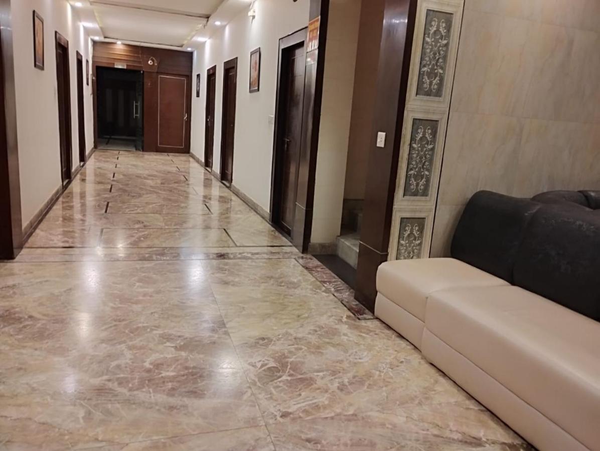 Hotel Tara Palace By Goyal Hoteliers Agra  Dış mekan fotoğraf