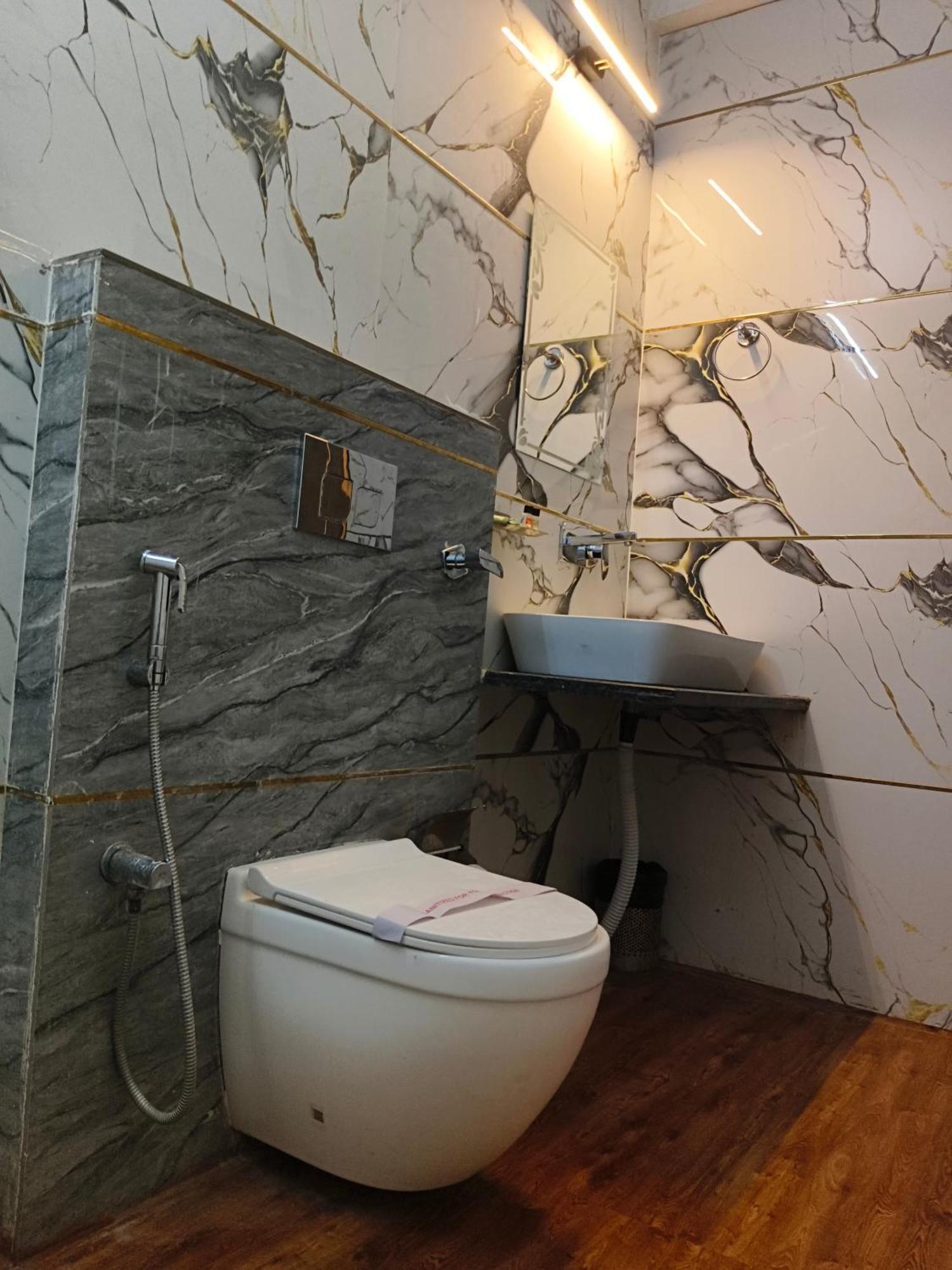 Hotel Tara Palace By Goyal Hoteliers Agra  Dış mekan fotoğraf