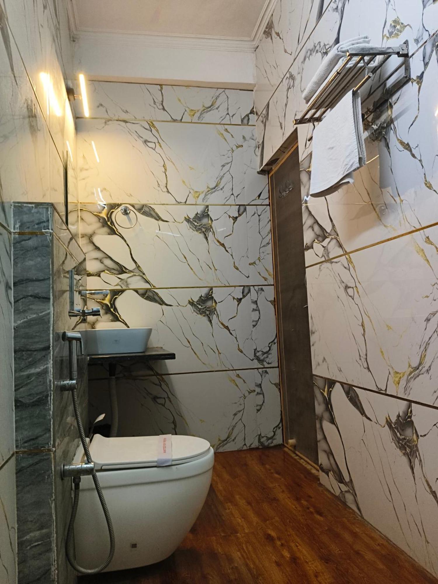 Hotel Tara Palace By Goyal Hoteliers Agra  Dış mekan fotoğraf